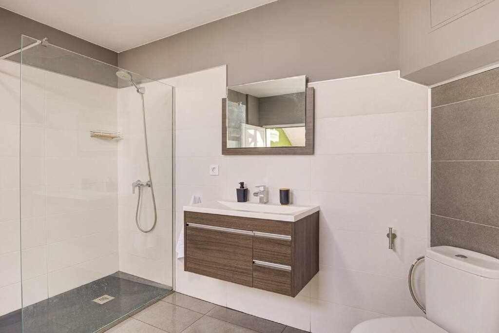 La Favorita Preciosa Con Piscina Privada Villa Corralejo