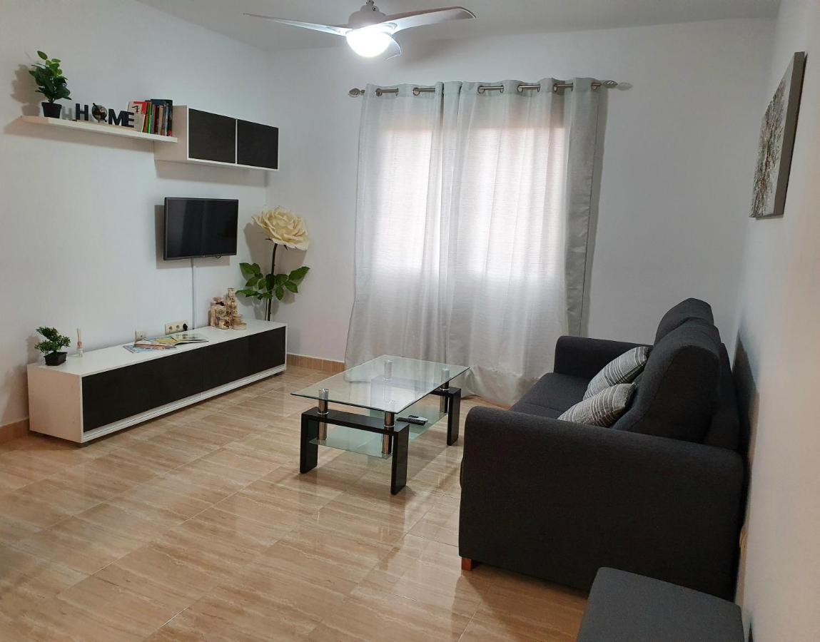 Apartamento Kalea San Luis de Sabinillas