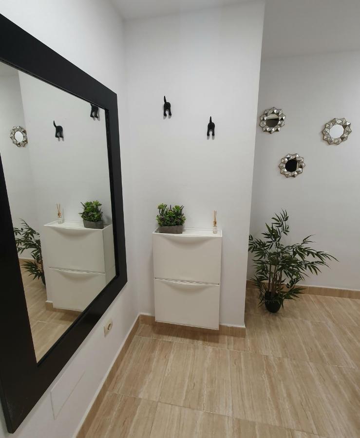 Apartamento Kalea San Luis de Sabinillas