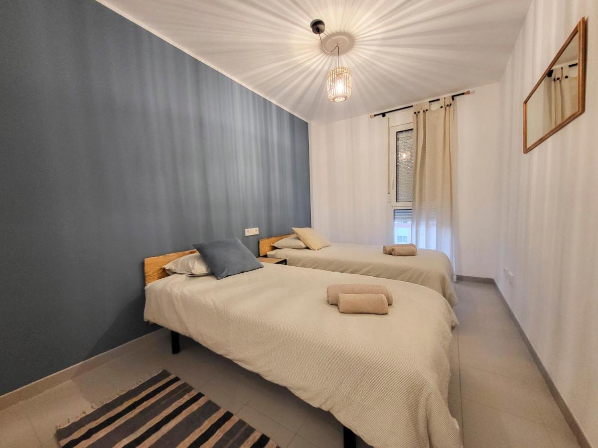 Medano4you Kevin's Penthouse Apartamento *