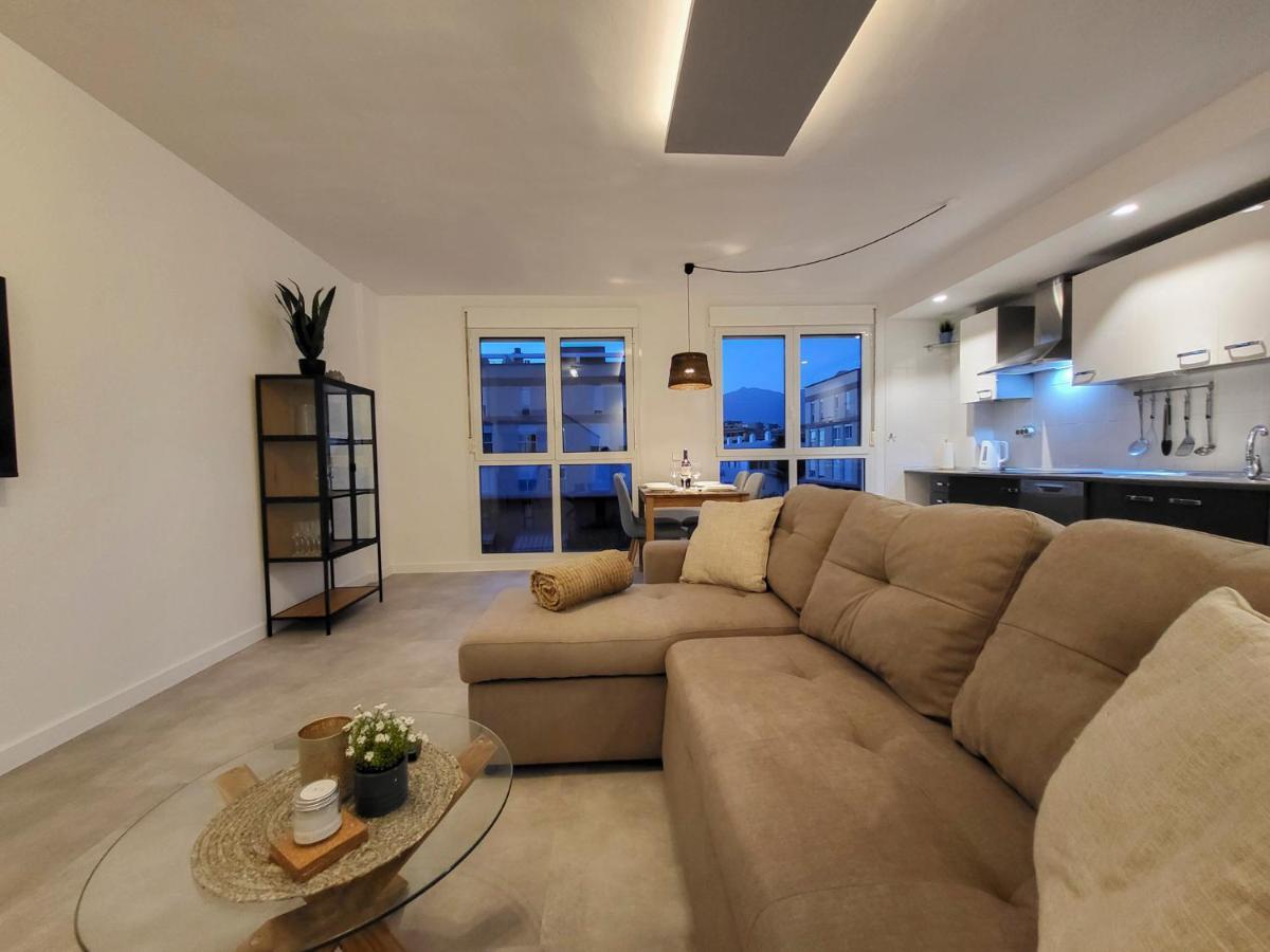 Medano4you Kevin's Penthouse Apartamento *