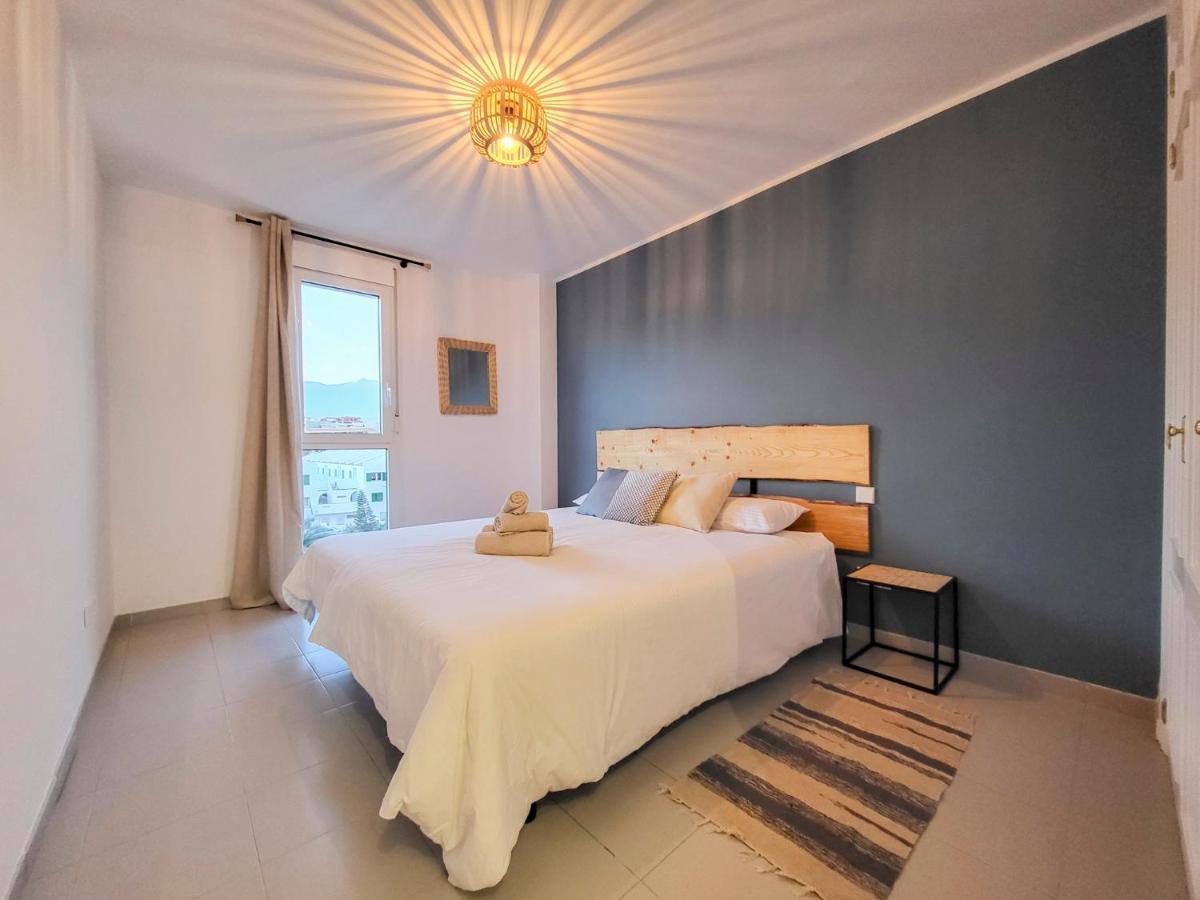 Apartamento Medano4you Kevin's Penthouse El Médano