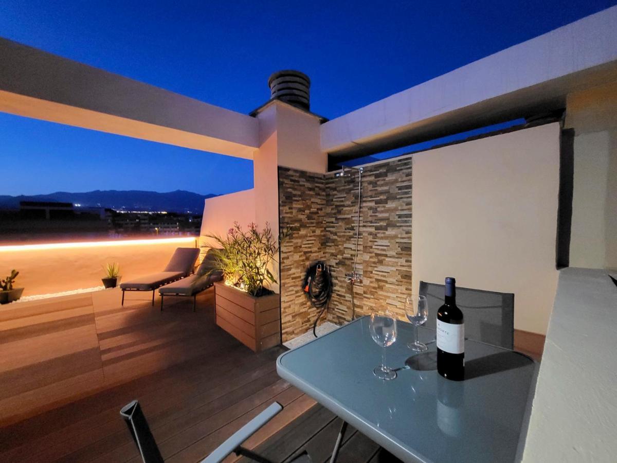 Medano4you Kevin's Penthouse Apartamento *
