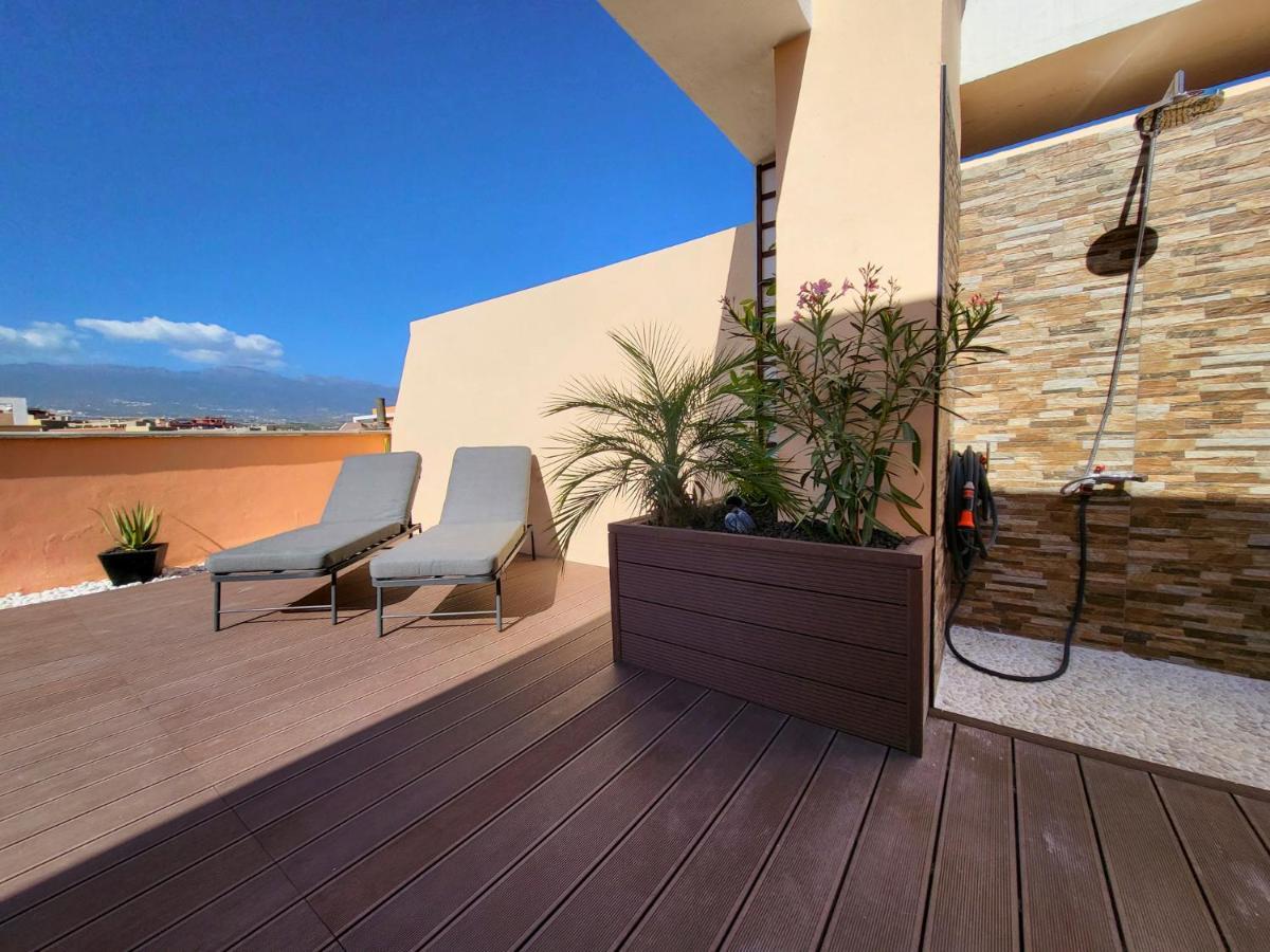Medano4you Kevin's Penthouse Apartamento *
