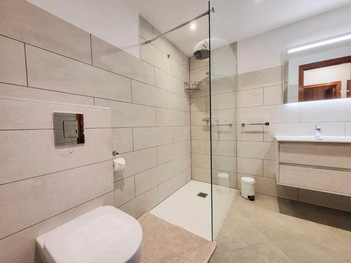 Apartamento Medano4you Kevin's Penthouse El Médano