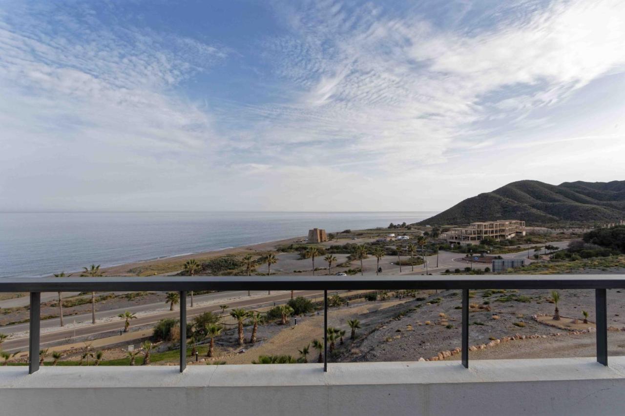 Spectacular Aprt. In Front Of The Sea Apartamento