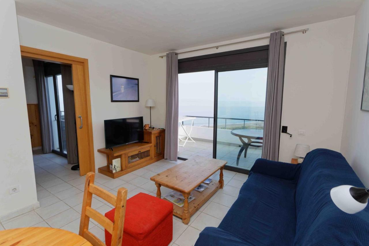 Spectacular Aprt. In Front Of The Sea Apartamento