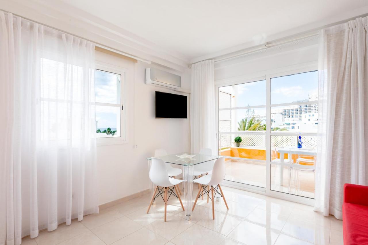 Apartamento Sunset's Home: Sun, & Pool On A Heaven Of Calm