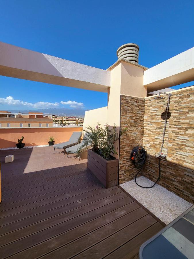 Apartamento Medano4you Kevin's Penthouse *