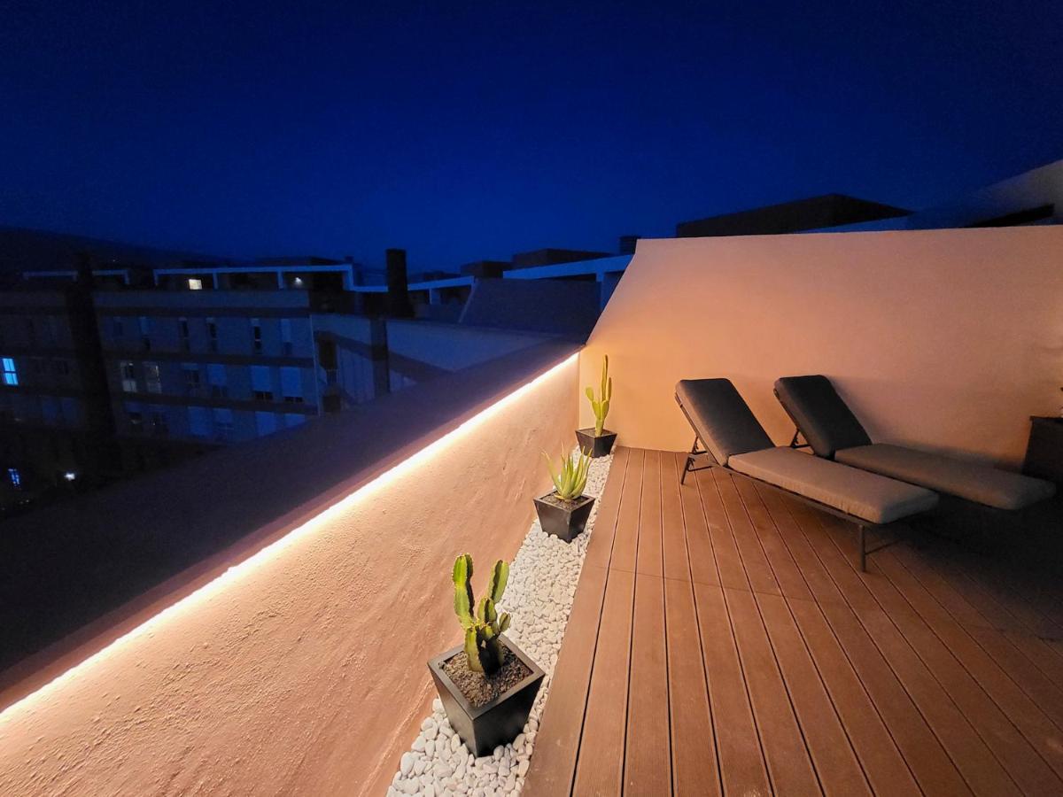 Medano4you Kevin's Penthouse Apartamento *