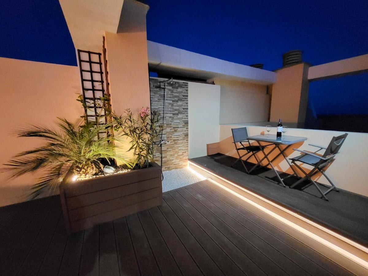Medano4you Kevin's Penthouse Apartamento