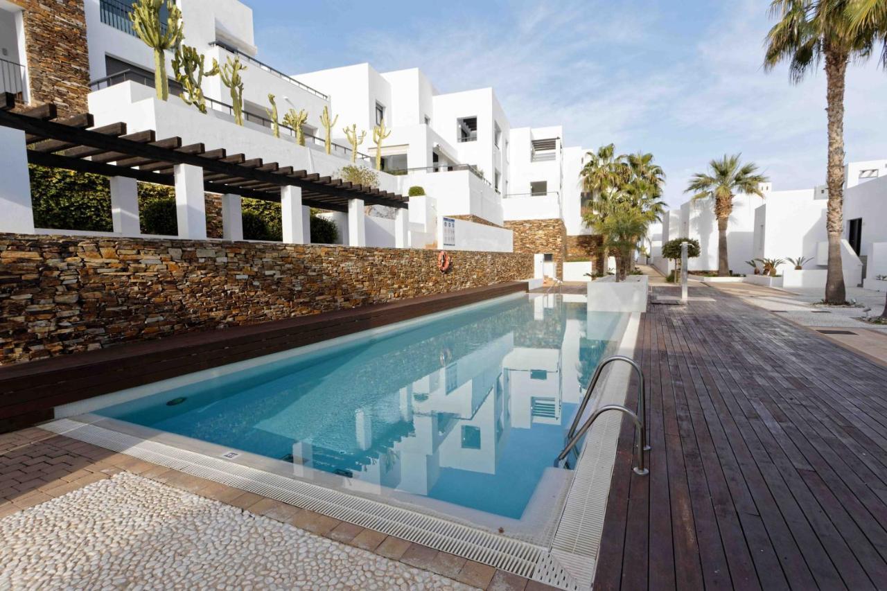 Spectacular Aprt. In Front Of The Sea Apartamento *