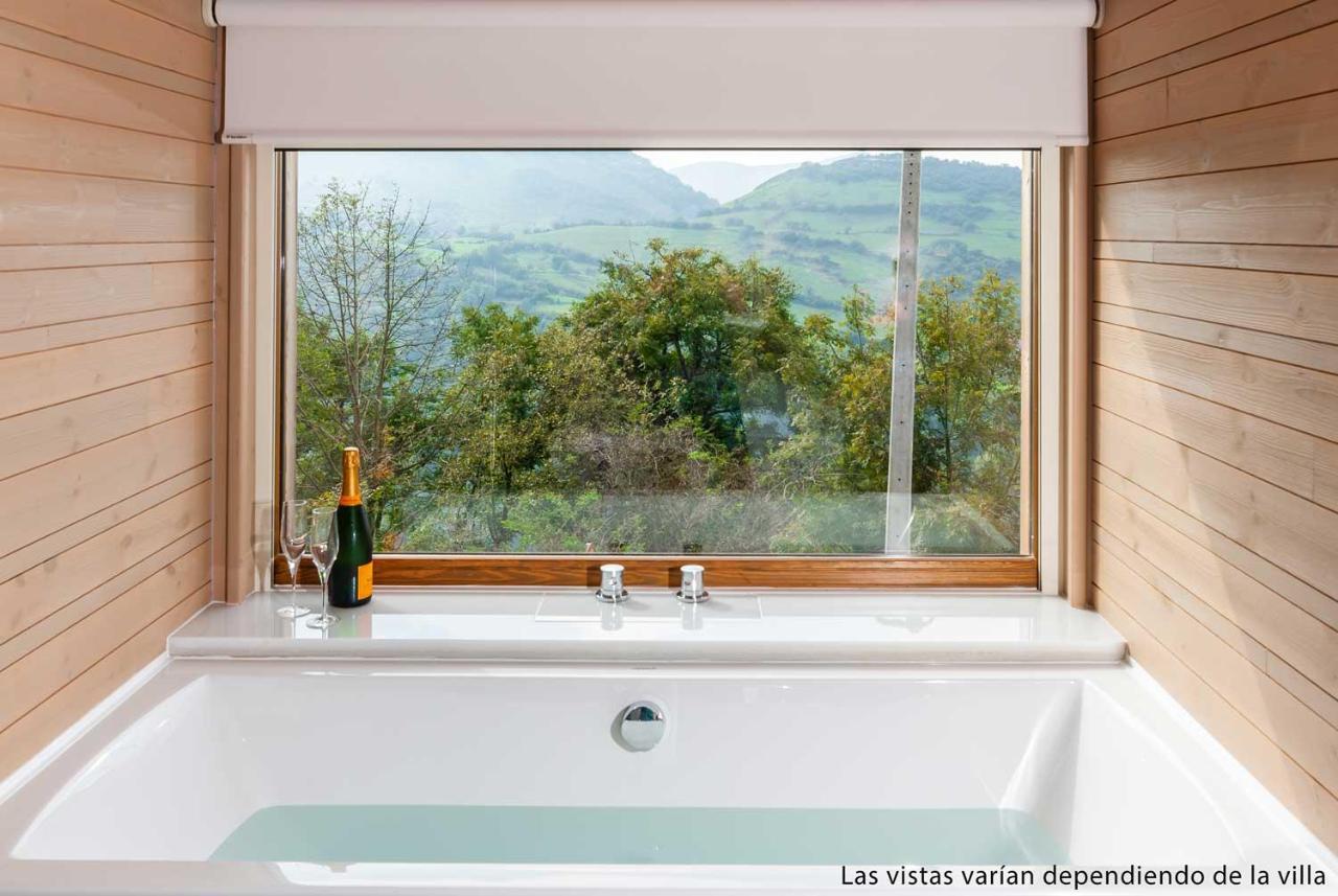 Cieloastur Complejo Turistico * Linares (Asturias)
