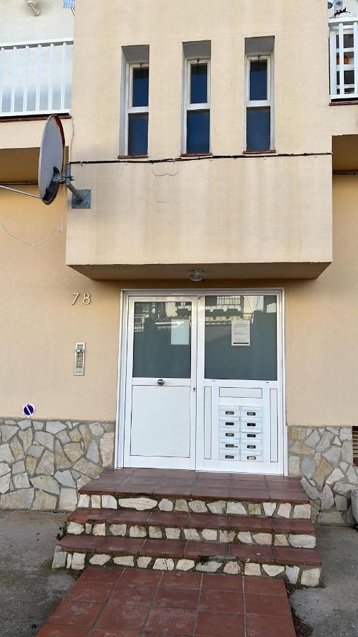Apartamento Port Moxo 78 -22 Ampuriabrava