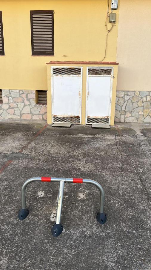 Apartamento Port Moxo 78 -22 Ampuriabrava