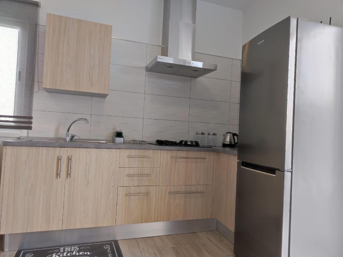Casa Piramide 2. Terraza Wifi Y Parking Privado Holiday home *