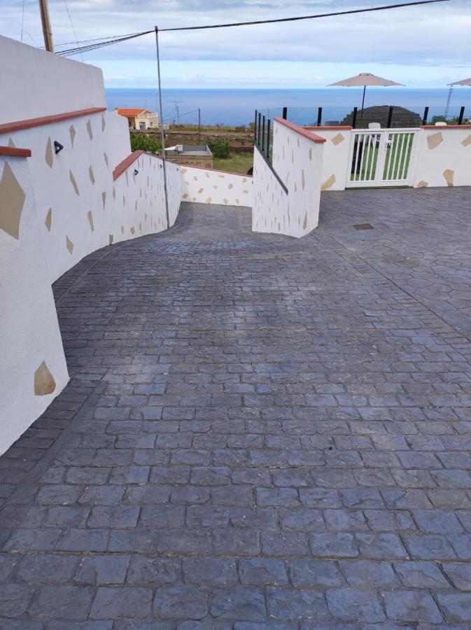 Holiday home Casa Piramide 2. Terraza Wifi Y Parking Privado