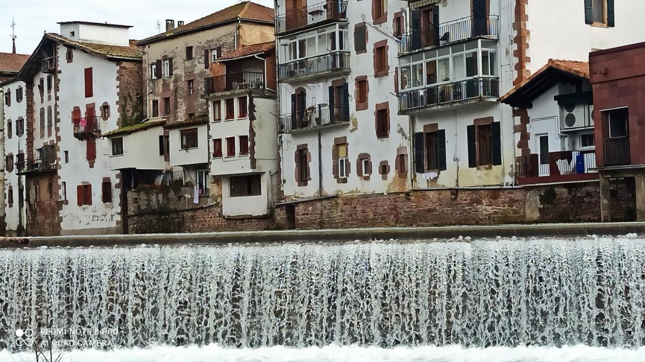 Giltxaurdi Apartamento