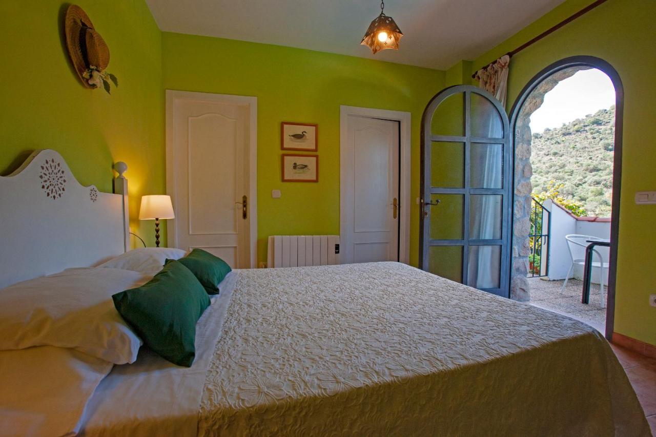 Real Quinta De La Concepcion Hotel Hinojosa de Duero