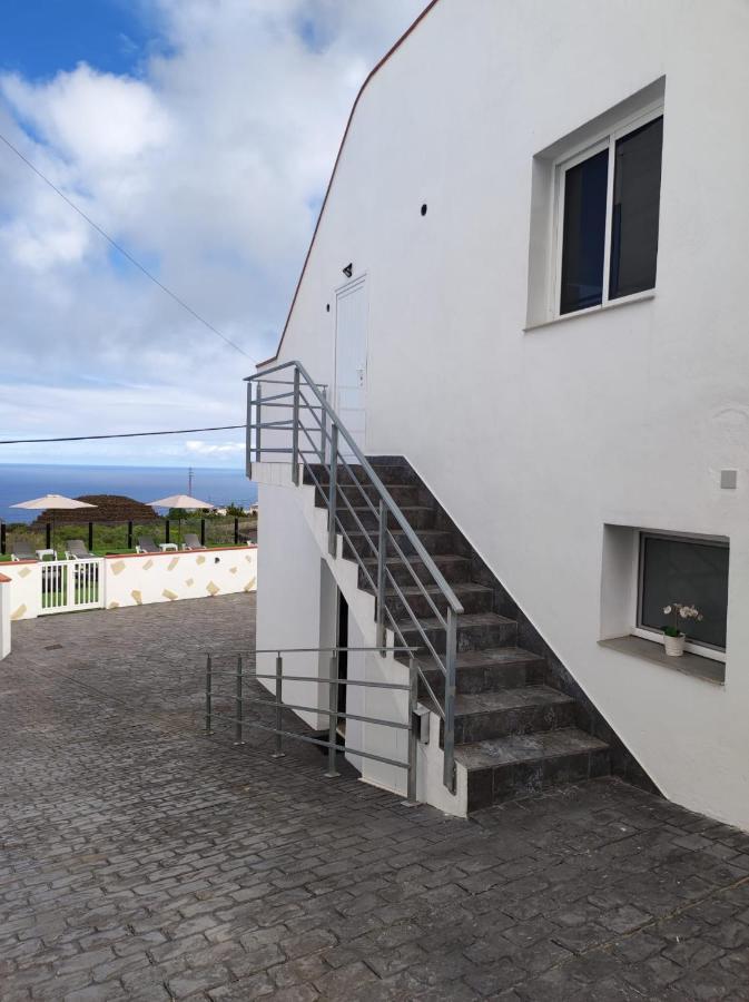 Casa Piramide 2. Terraza Wifi Y Parking Privado Holiday home