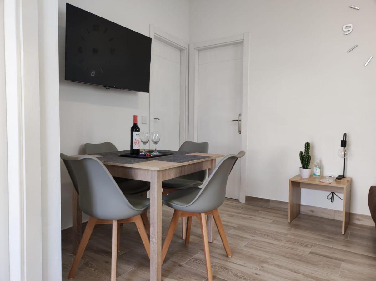 Casa Piramide 2. Terraza Wifi Y Parking Privado * Icod De Los Vinos
