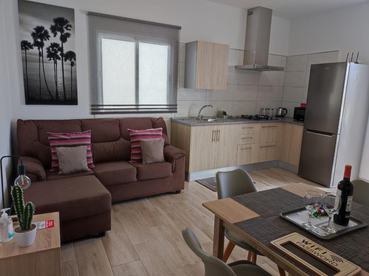 Holiday home Casa Piramide 2. Terraza Wifi Y Parking Privado *