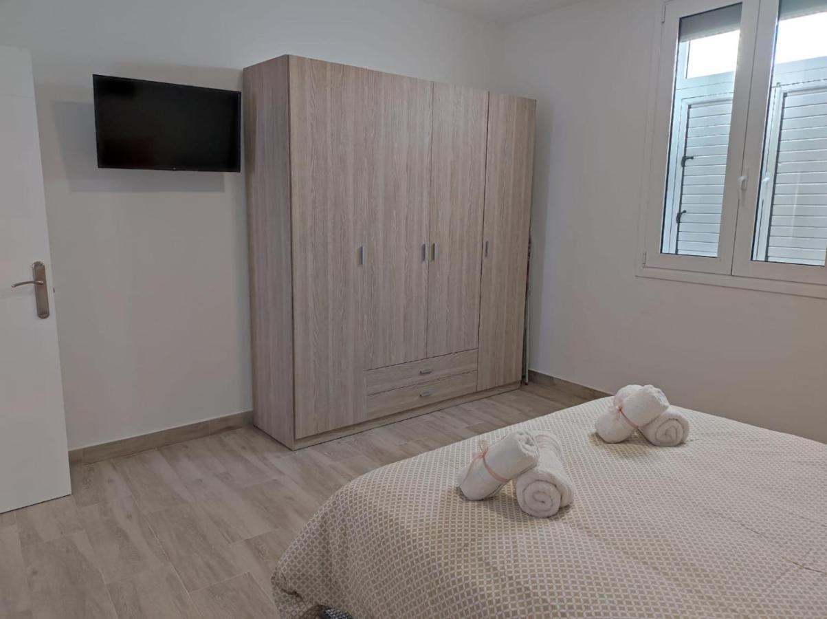 Holiday home Casa Piramide 2. Terraza Wifi Y Parking Privado Icod De Los Vinos