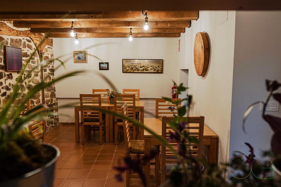 Rural Encinas Hotel Santa Maria de Redondo