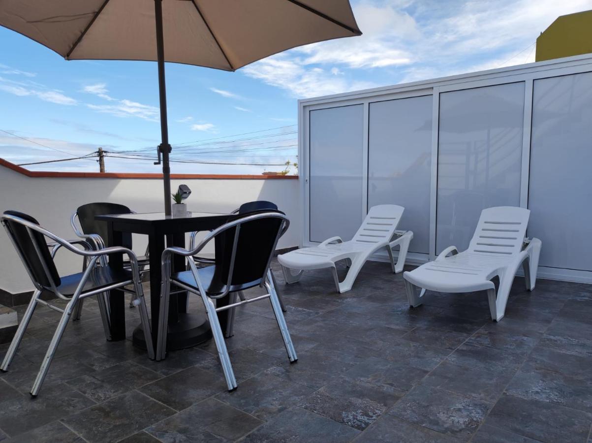 Casa Piramide 2. Terraza Wifi Y Parking Privado *