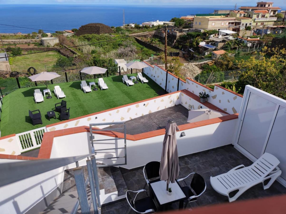 Casa Piramide 2. Terraza Wifi Y Parking Privado