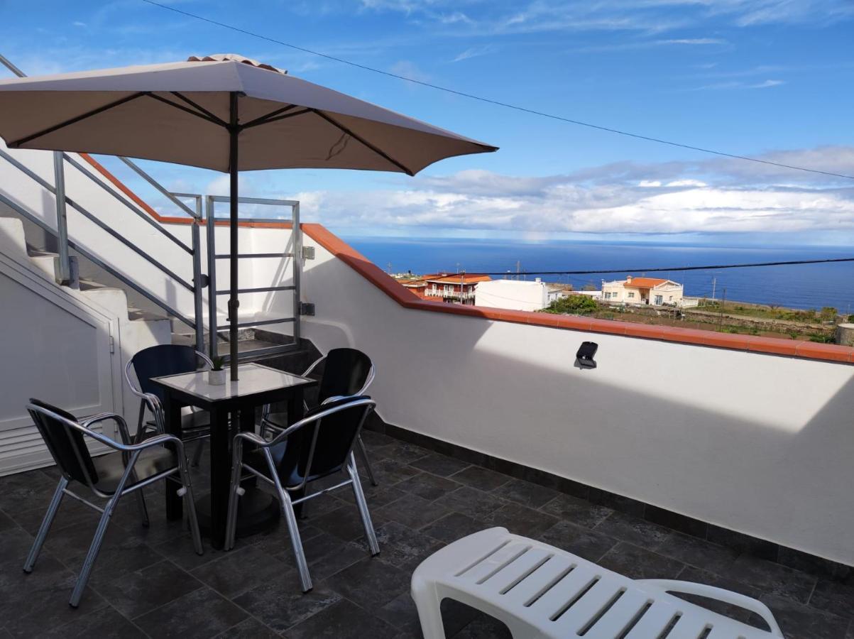 Casa Piramide 2. Terraza Wifi Y Parking Privado * Icod De Los Vinos