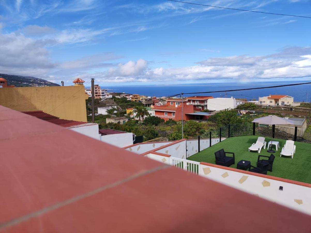 Casa Piramide 2. Terraza Wifi Y Parking Privado Icod De Los Vinos