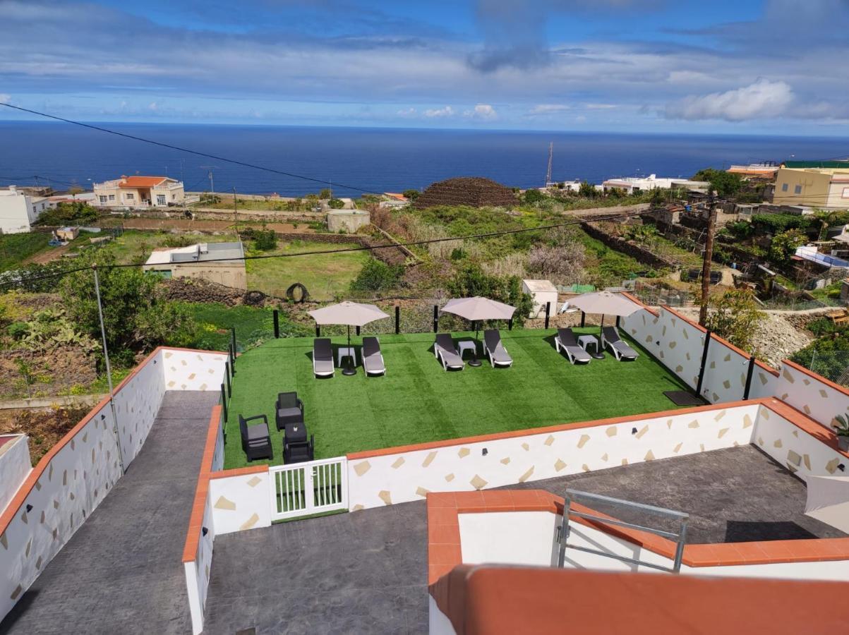 Casa Piramide 2. Terraza Wifi Y Parking Privado