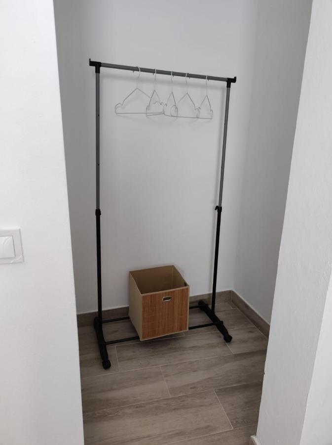 Holiday home Casa Piramide 2. Terraza Wifi Y Parking Privado *