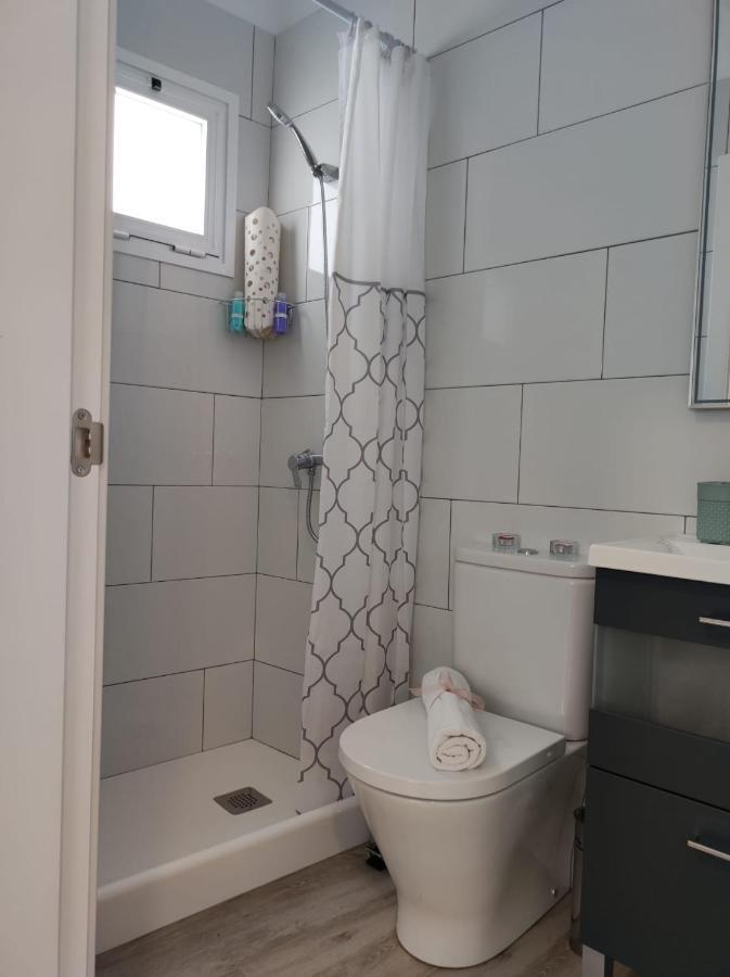 Casa Piramide 2. Terraza Wifi Y Parking Privado Holiday home Icod De Los Vinos