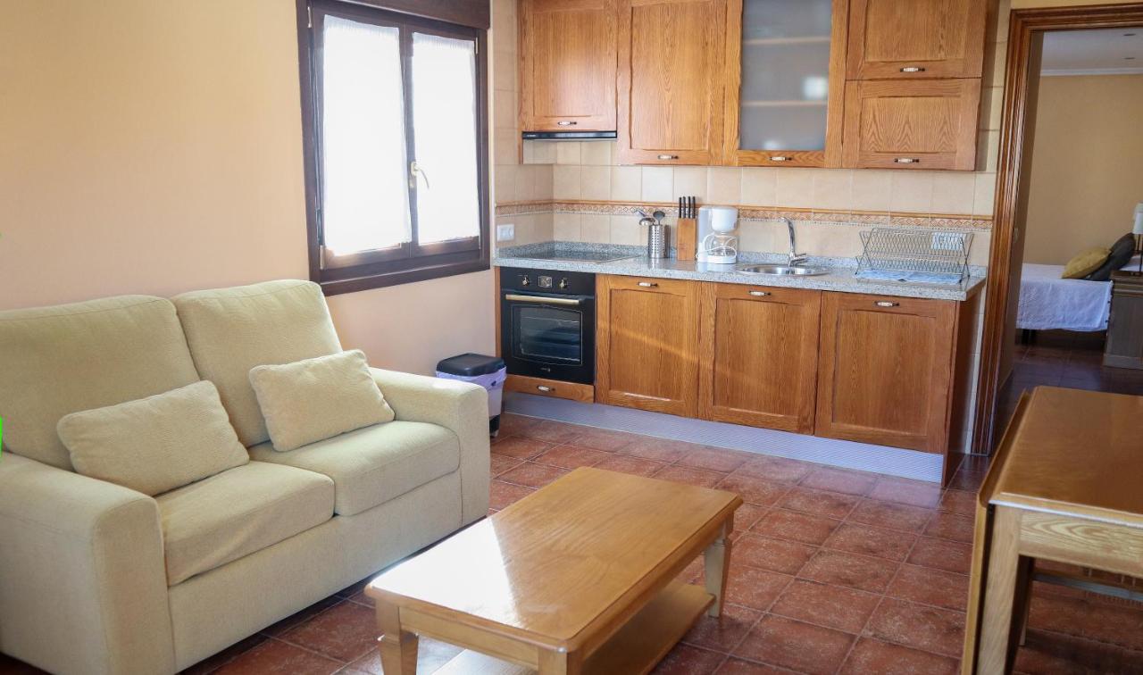 Apartamento Casa Bernabé