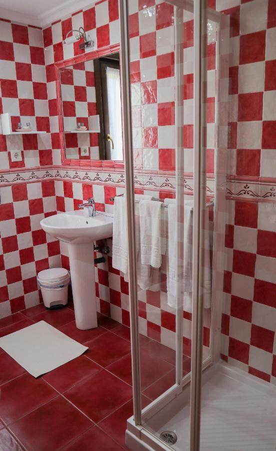 Apartamento Casa Bernabé