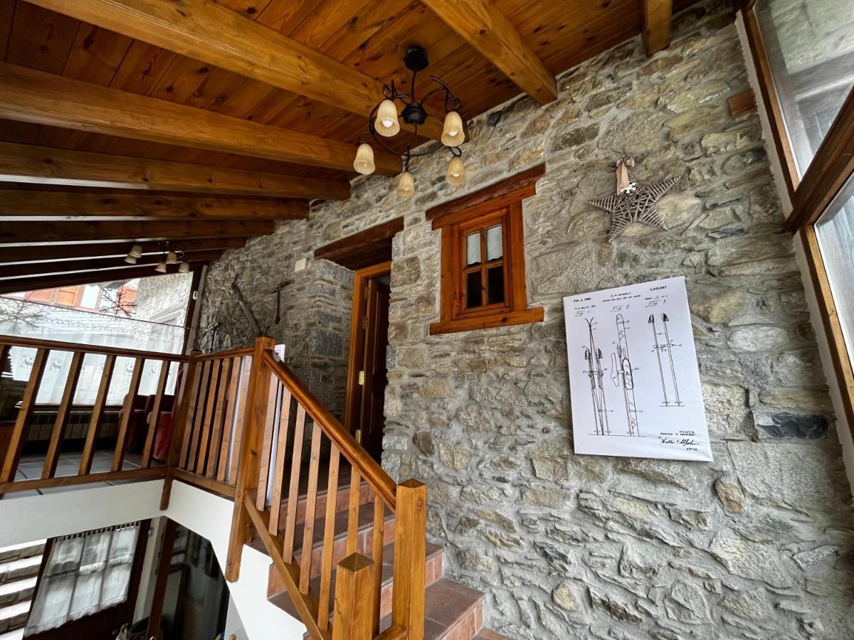 Hotel Co De Pierra Betrén