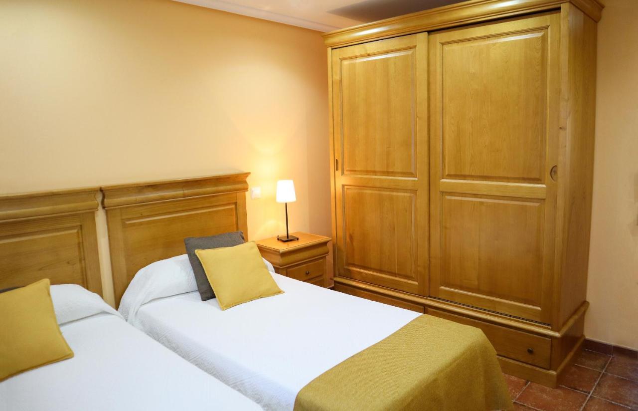 Casa Bernabé Apartamento *