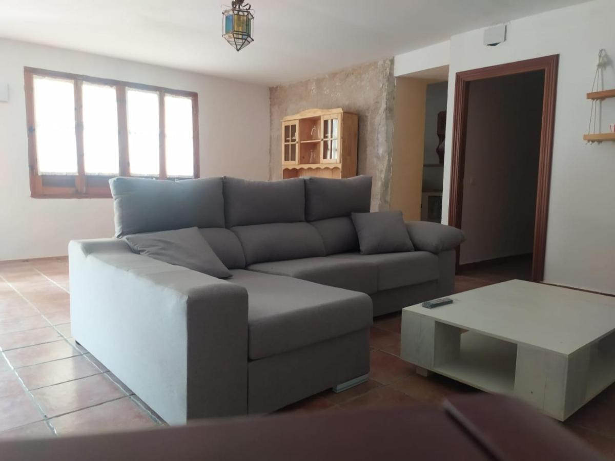 Hacienda Zabalas Apartment Priego De Cordoba