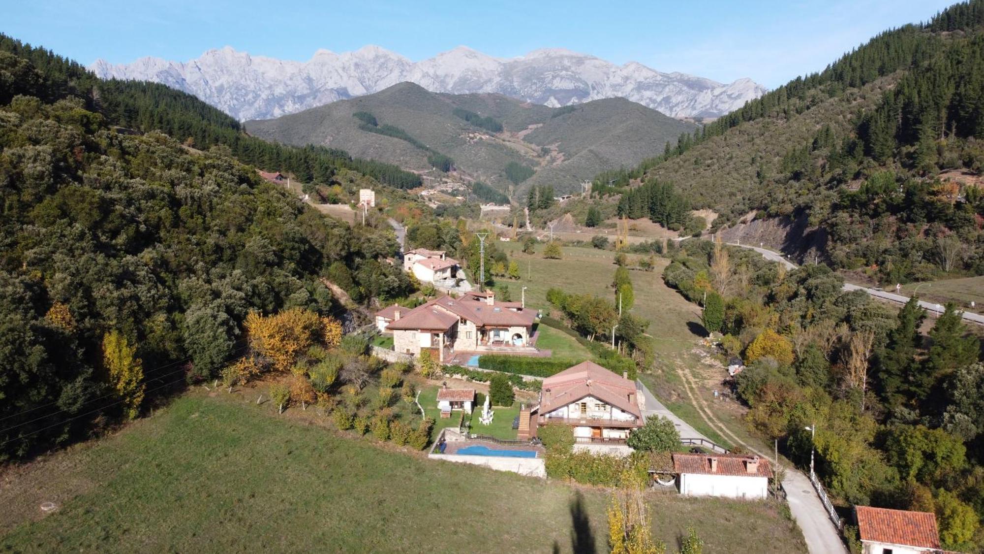 Rurales Valverde
