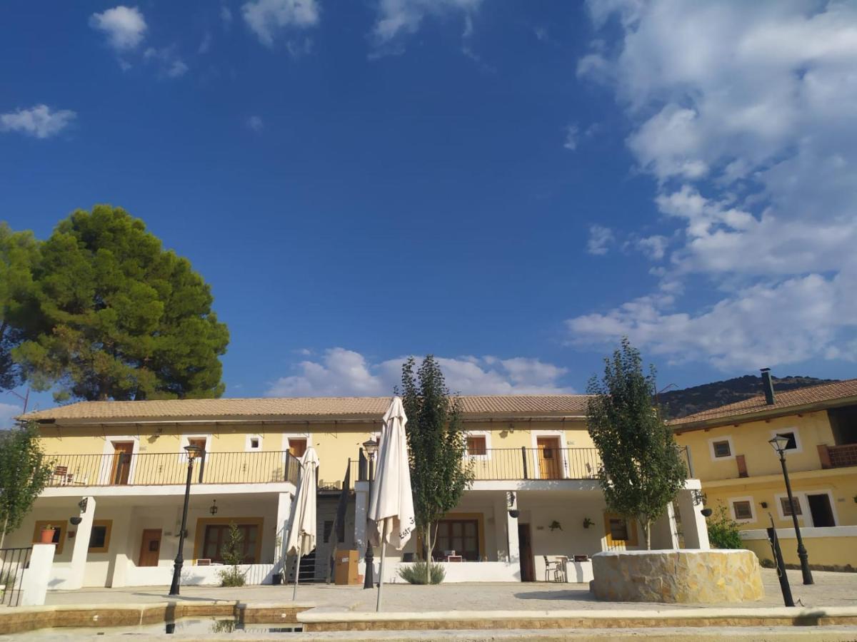 Hacienda Zabalas Priego De Cordoba