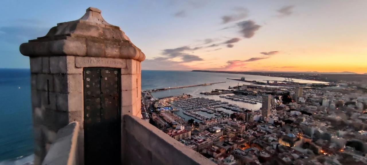 Apartamento Hills Luxury Beach Alicante