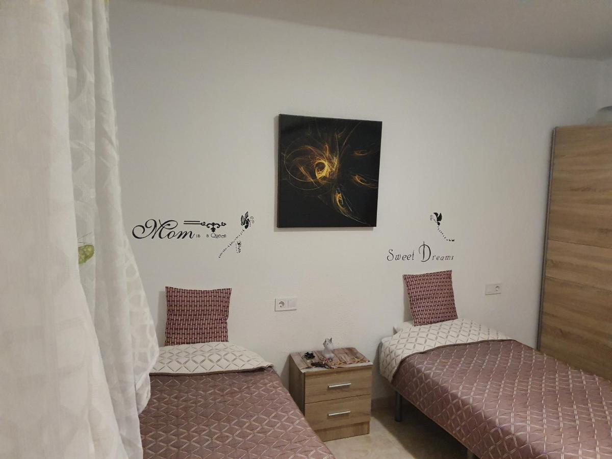Rénové à Neuf à El Grao Di Apartamento Castellón de la Plana