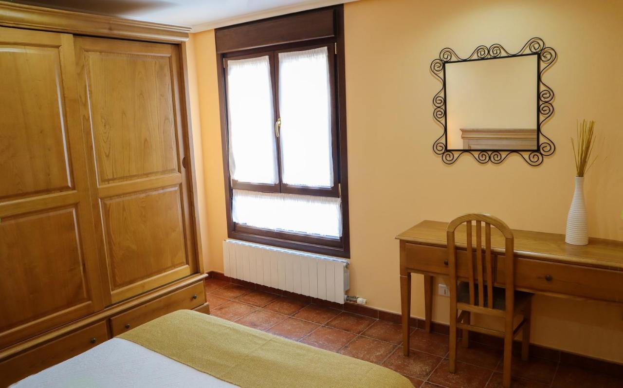 Apartamento Casa Bernabé *
