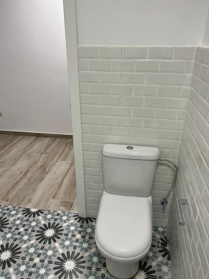 Apartamento “d”, Junto A Plaza Mayor, Santa Catalina *