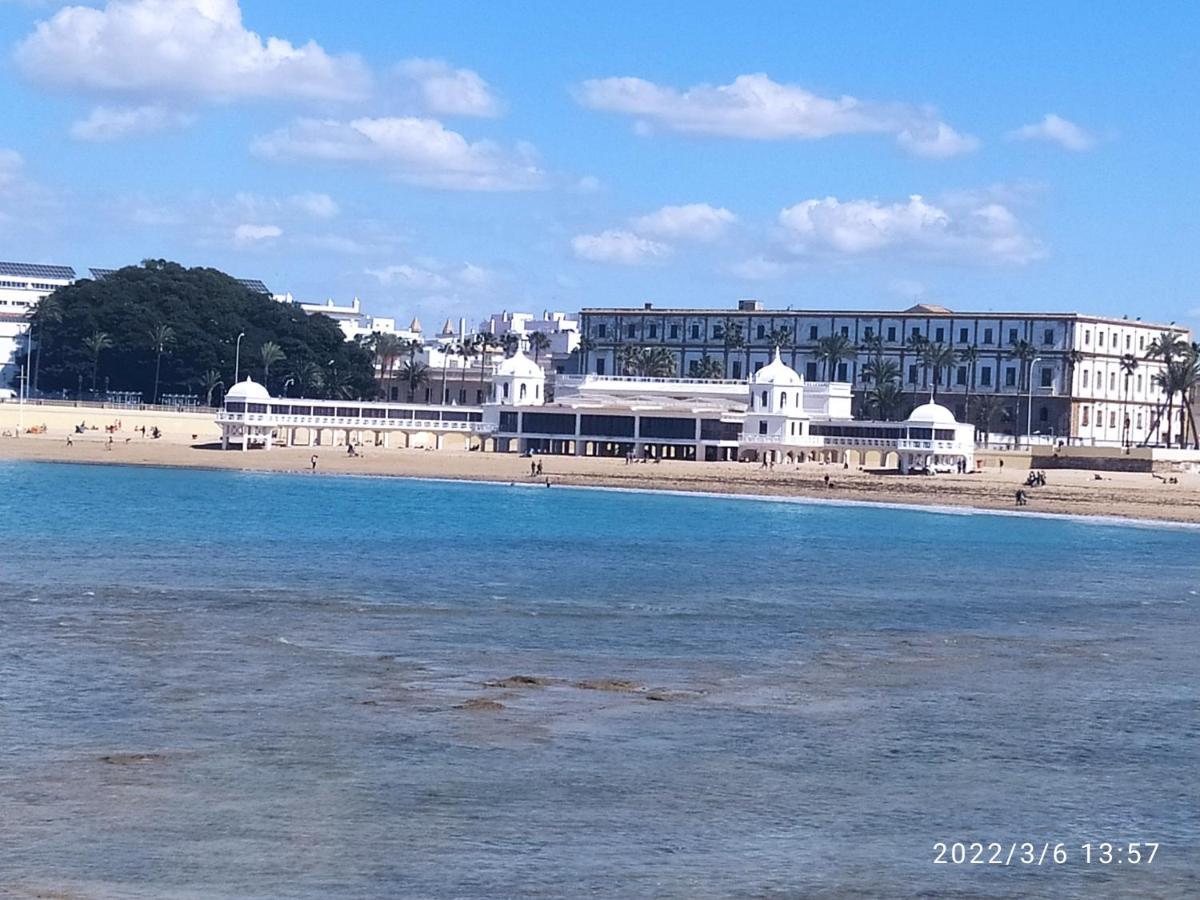 Apartamento Atico Soleado *