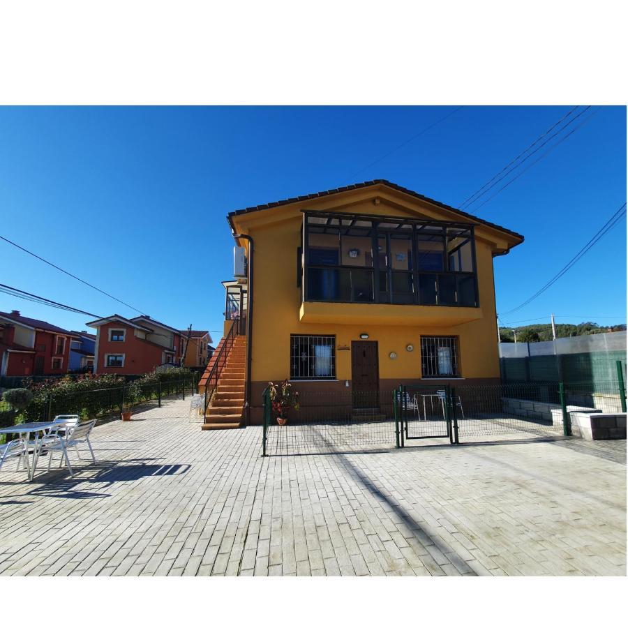 Biules - La Colina Apartment *