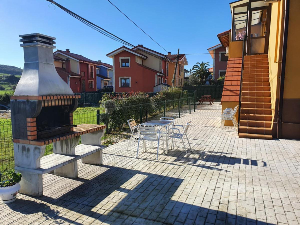 Bilona - La Colina Apartment Arnuero