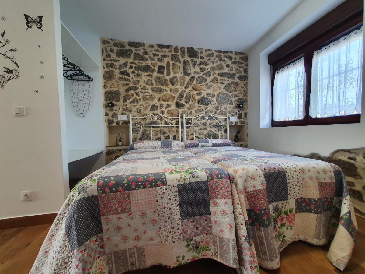 Biules - La Colina Apartment